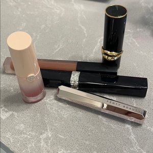 Luxury Lipsticks Bundle